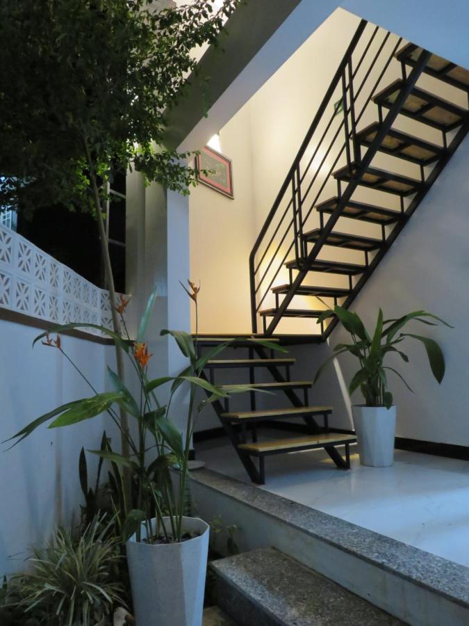 Апартаменты Robin House Хюэ Экстерьер фото